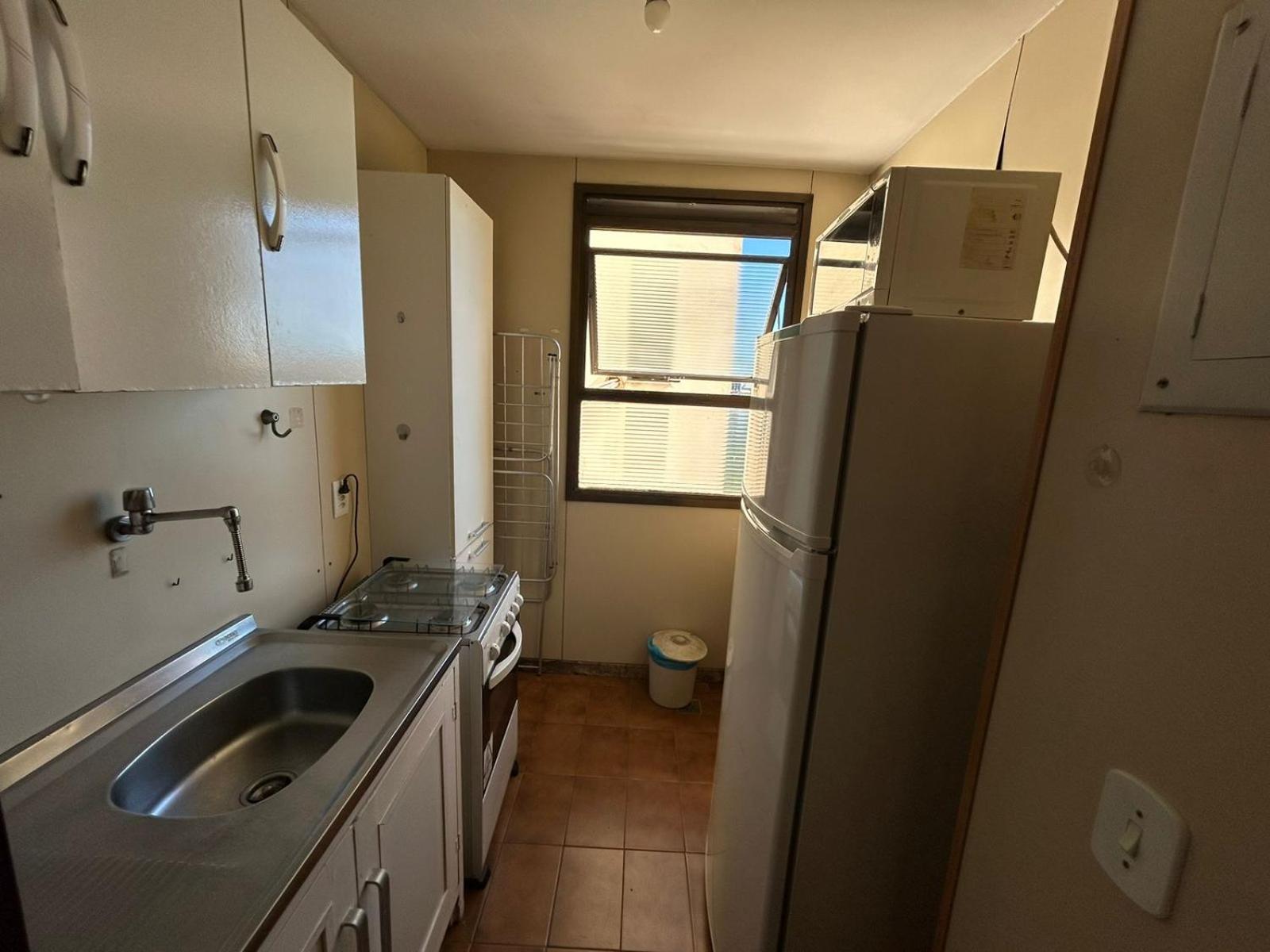 Marcolini - Rio Ipanema Apartamento