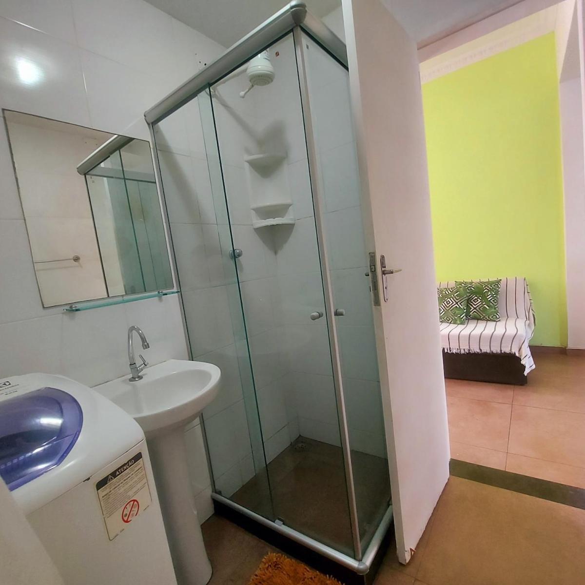 Apartment Suh Copacabana 55 Metro