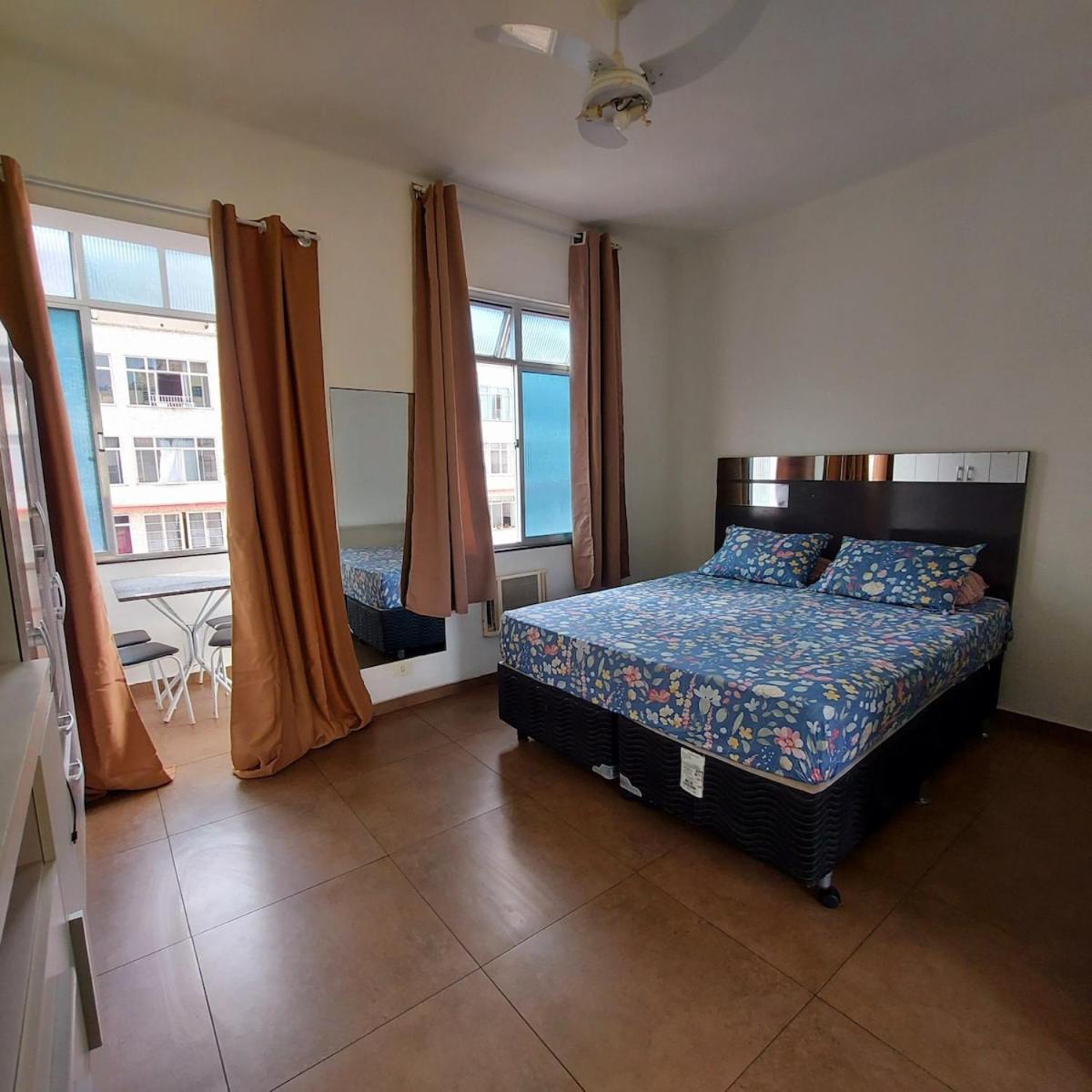 Suh Copacabana 55 Metro Apartment Rio de Janeiro