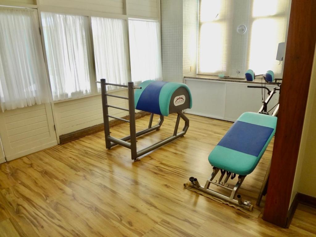 Alfa 3 Ninho De Gaivotas Apartamento