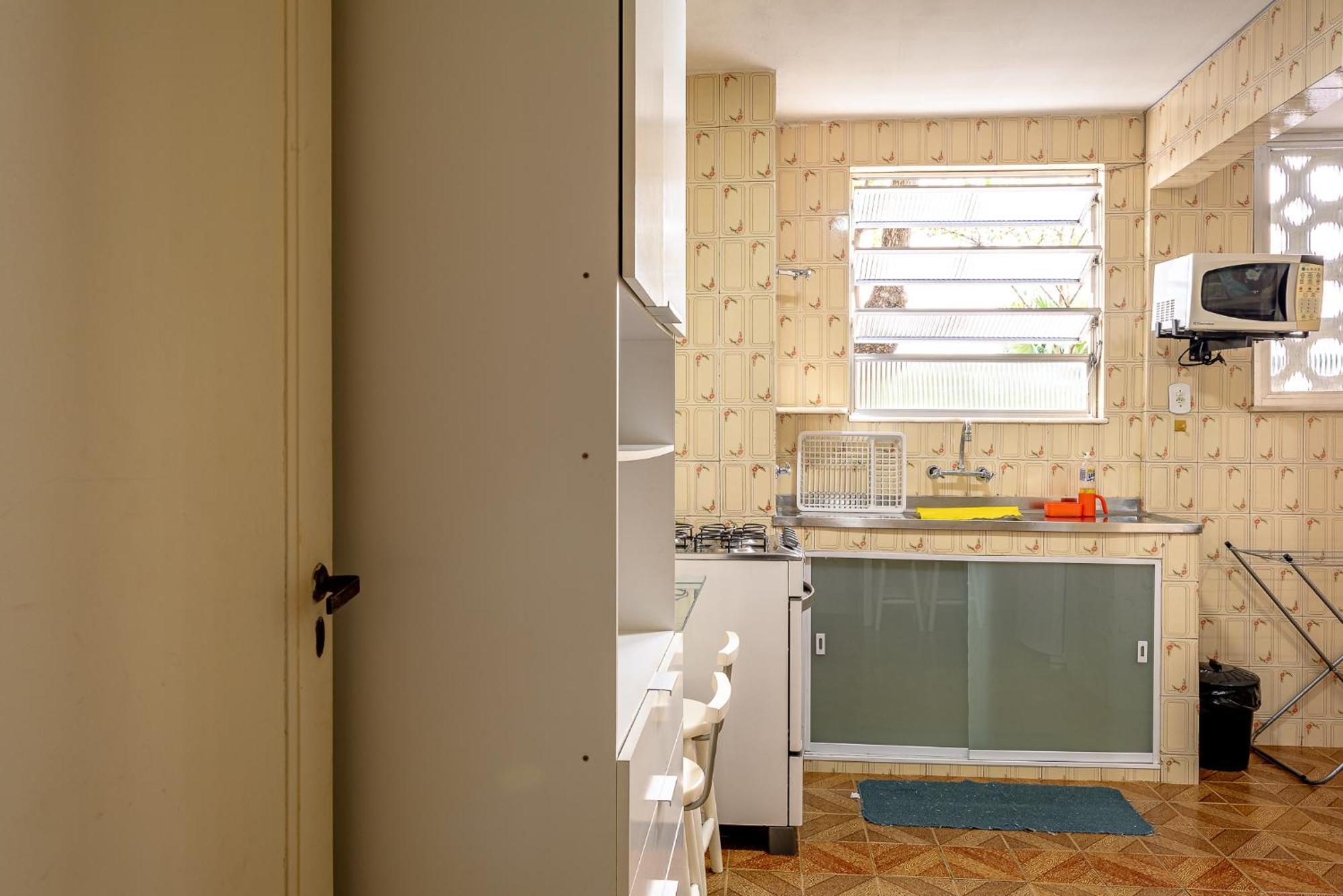 Localizacao N°1 Do Leblon Apartamento