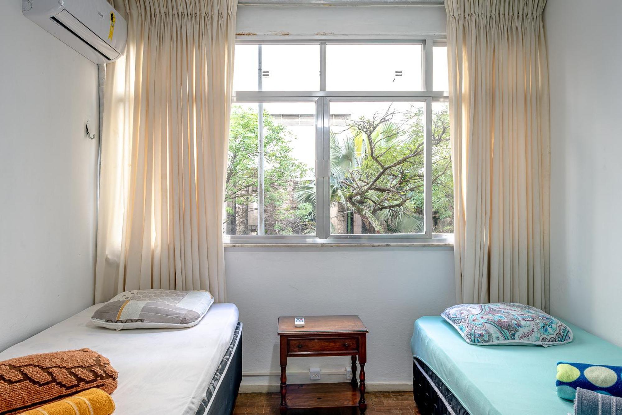 Localizacao N°1 Do Leblon Apartamento Rio de Janeiro