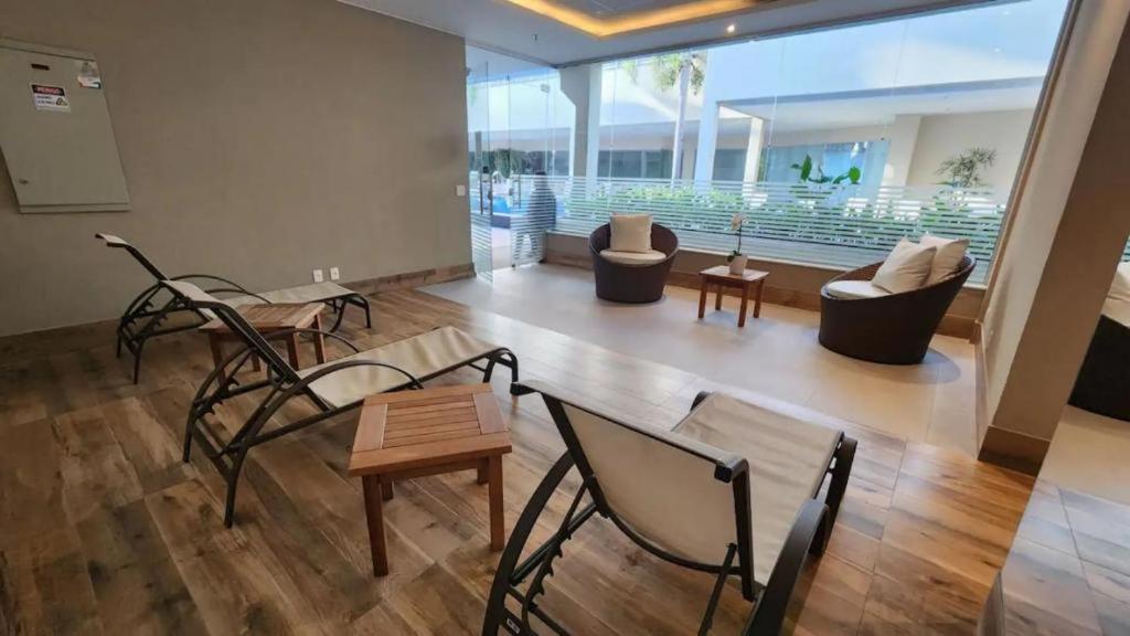 Apartamento Top Barra Da Tijuca * Rio de Janeiro