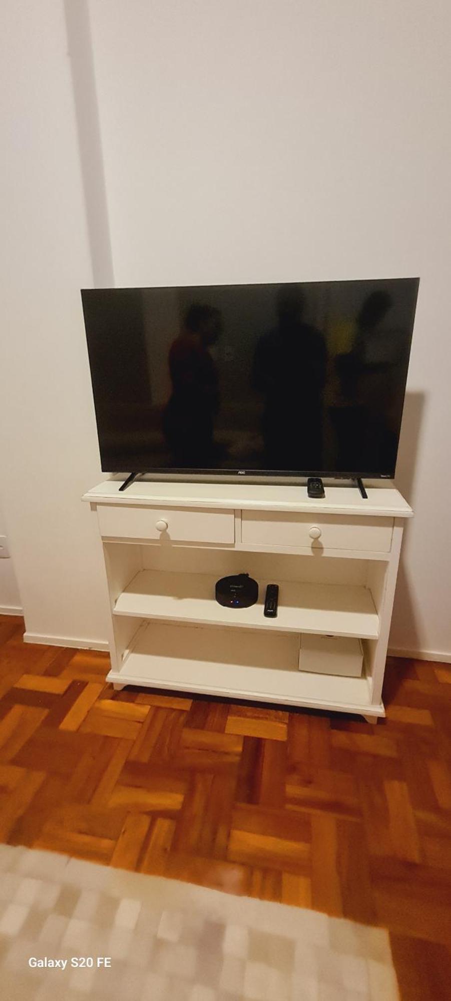 Apartamento Ap Do Almirante Copacabana Rio de Janeiro