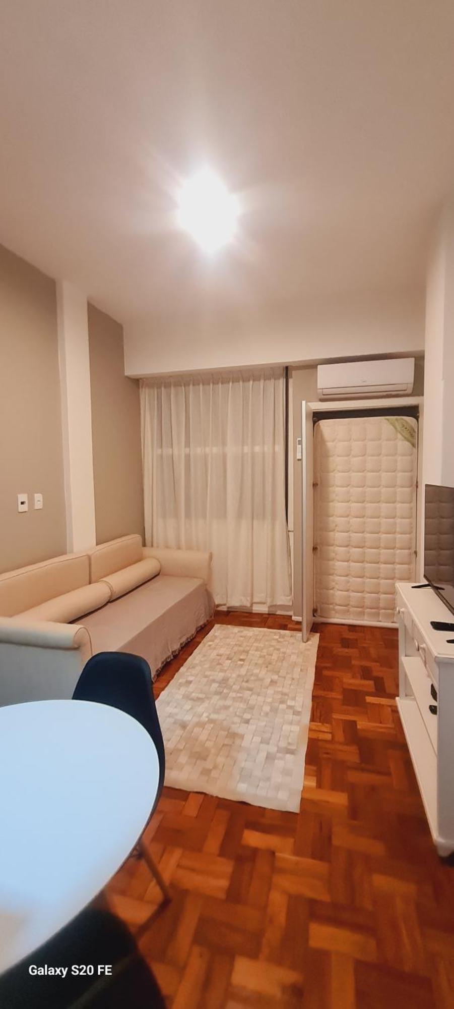 Ap Do Almirante Copacabana Apartamento