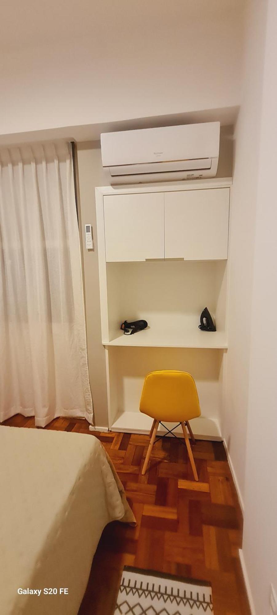 Ap Do Almirante Copacabana Apartamento Rio de Janeiro