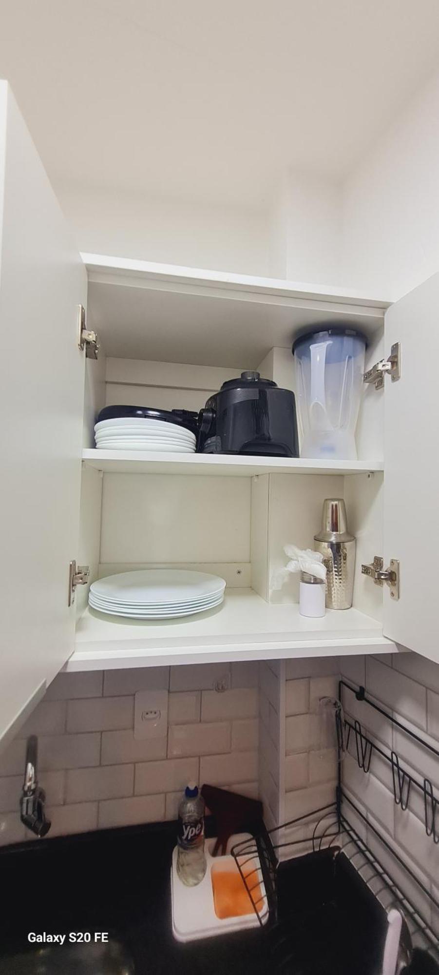 Apartamento Ap Do Almirante Copacabana Rio de Janeiro