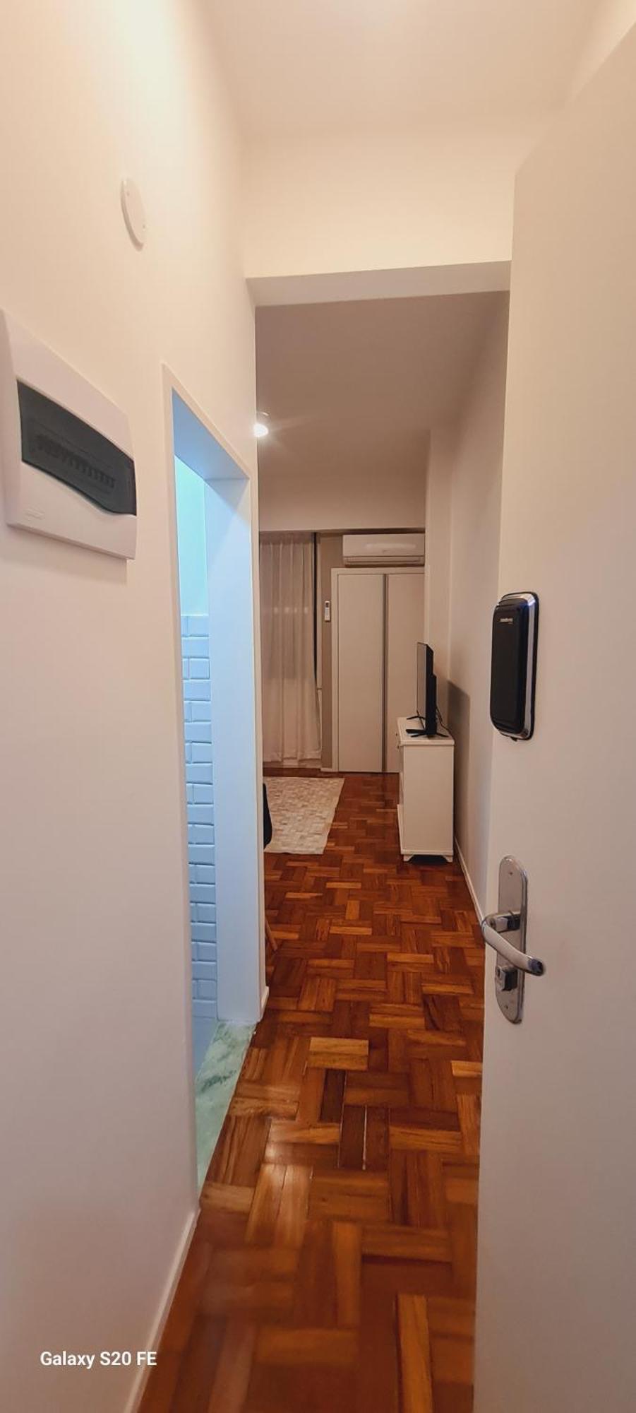 Ap Do Almirante Copacabana Apartamento *