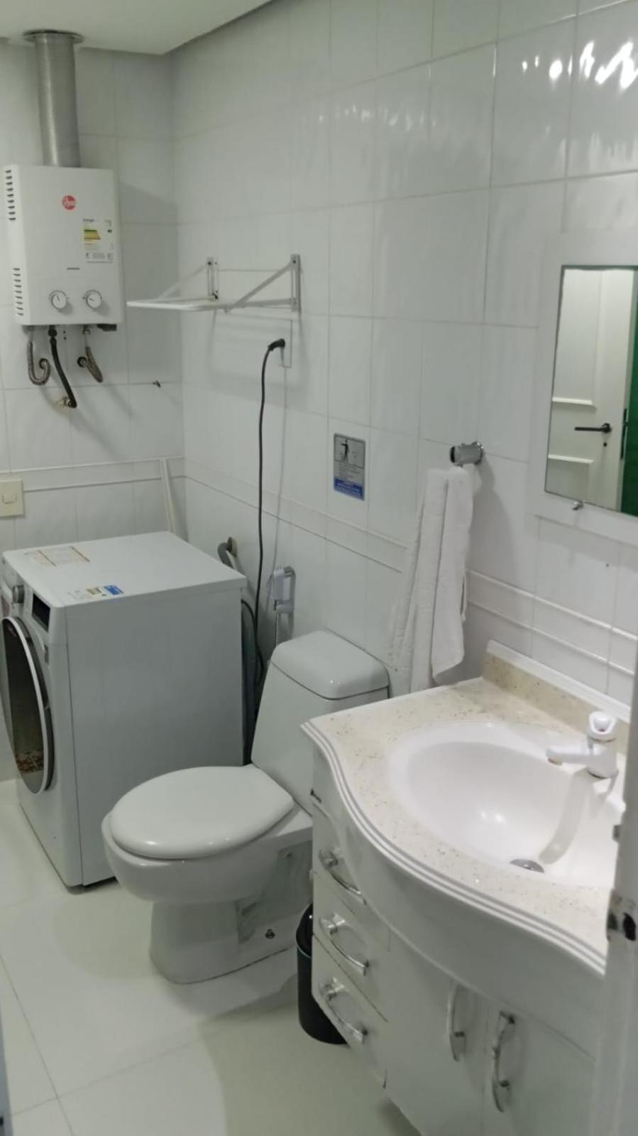 Apartamento Sun Barra Tijuca Frente Mar