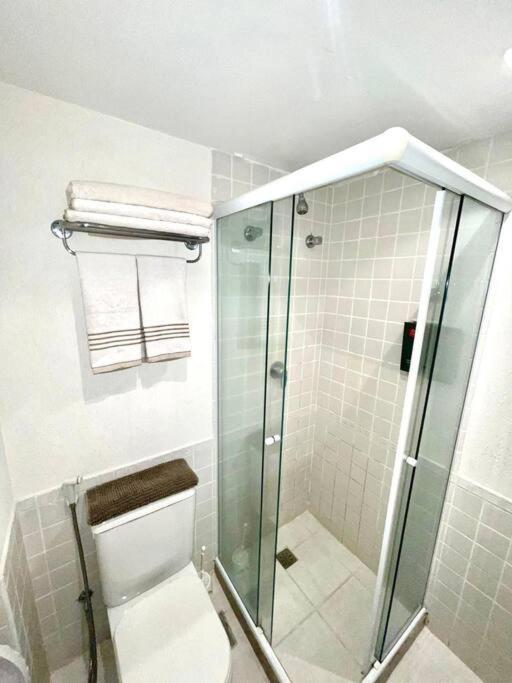 Apartment Flat In Ipanema