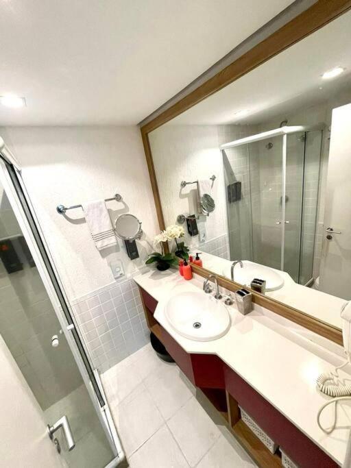 Flat In Ipanema Apartment Rio de Janeiro