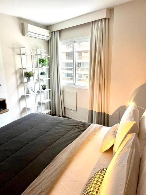 Flat In Ipanema Apartment *