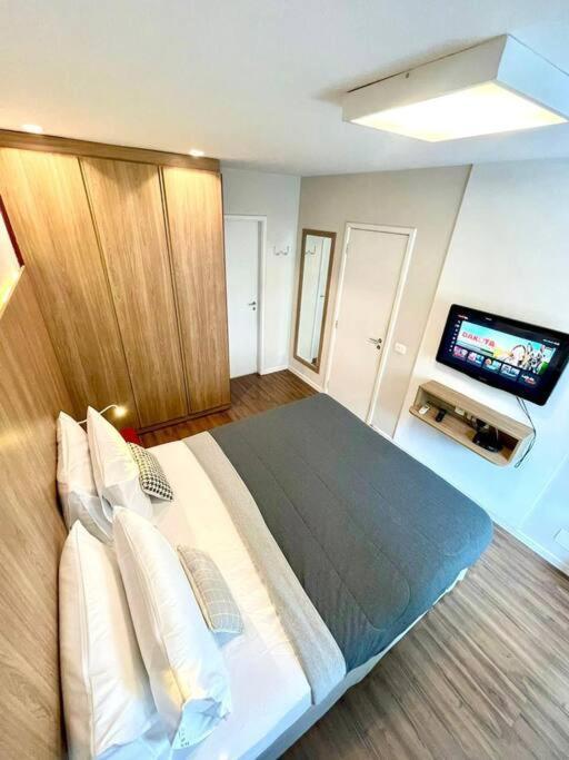 Flat In Ipanema Apartment *