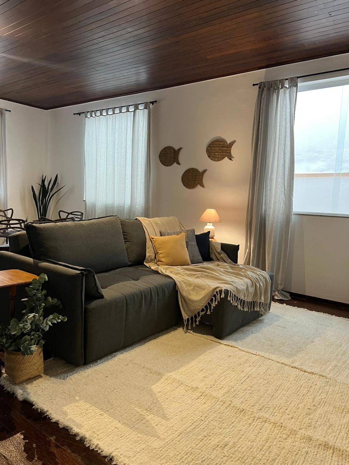 Muito Espaco E Conforto, Otima Localizacao Em Copa * Rio de Janeiro