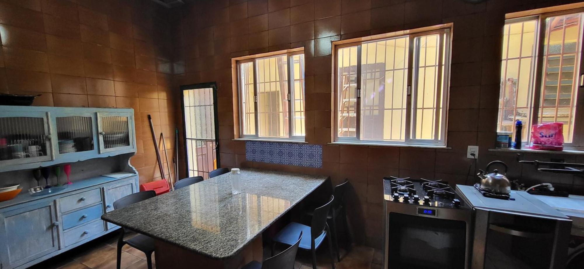 Guest house Guattari House Santa Teresa *