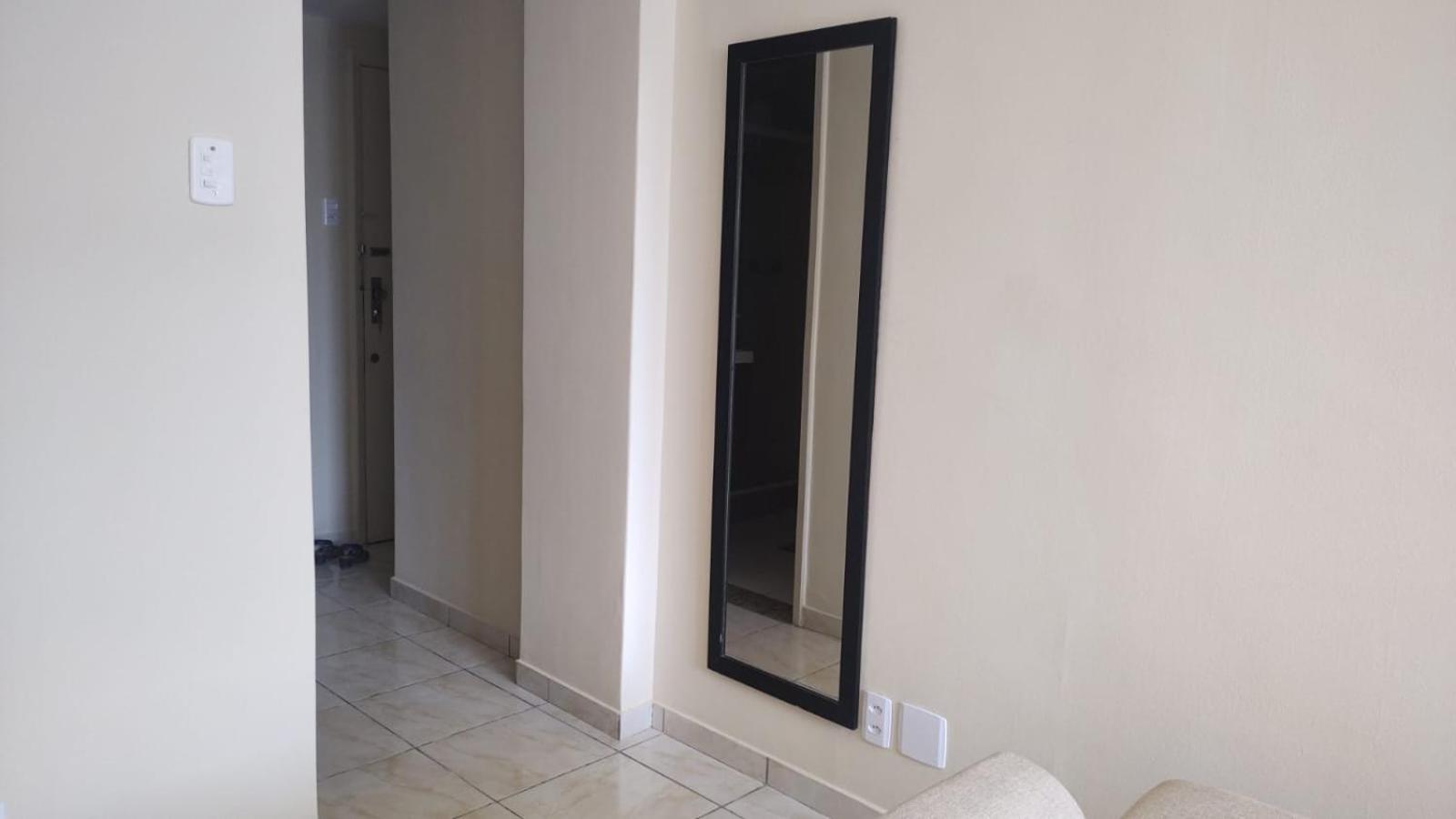 Apartamento Moderno E Bem Localizado Em Copacabana Rio de Janeiro