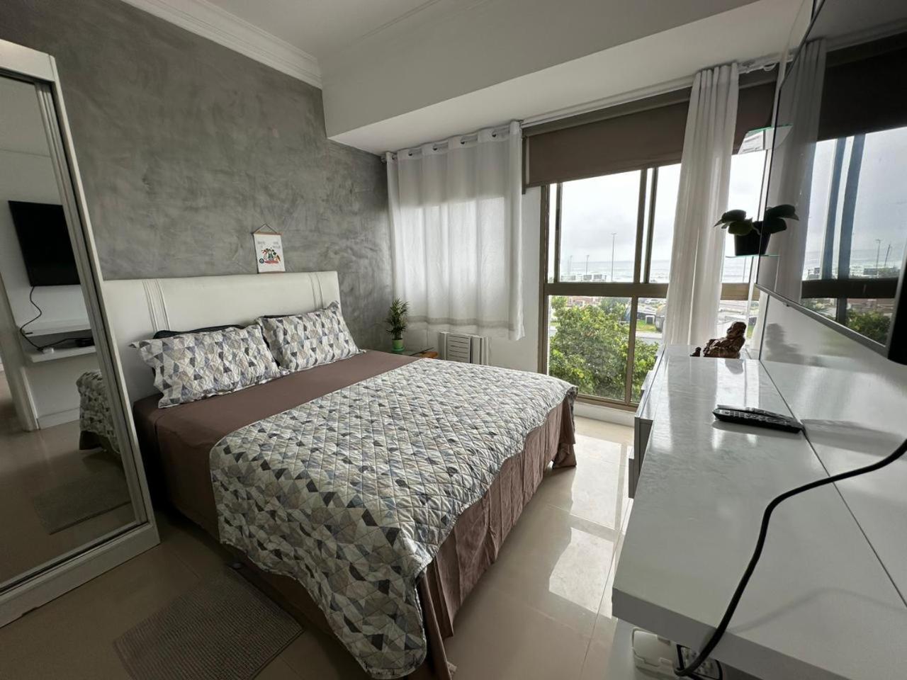 Apartamento Sun Barra Tijuca Frente Mar Rio de Janeiro