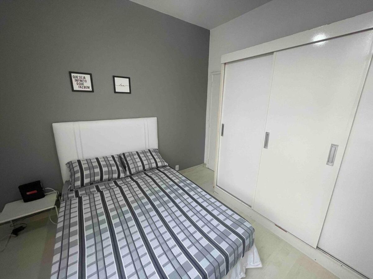 Suh Copacabana 46 Classy Rio Apartment
