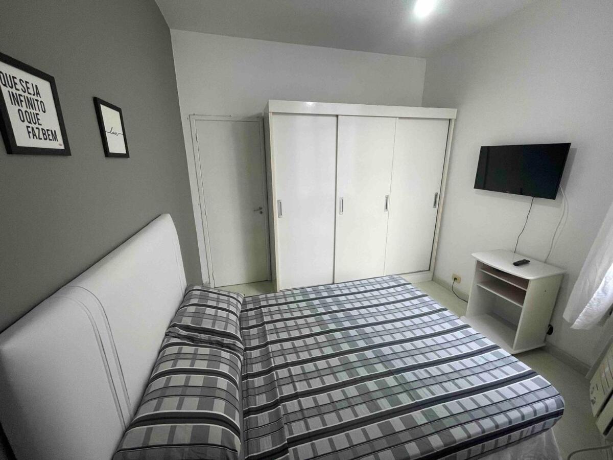 Suh Copacabana 46 Classy Rio Apartment