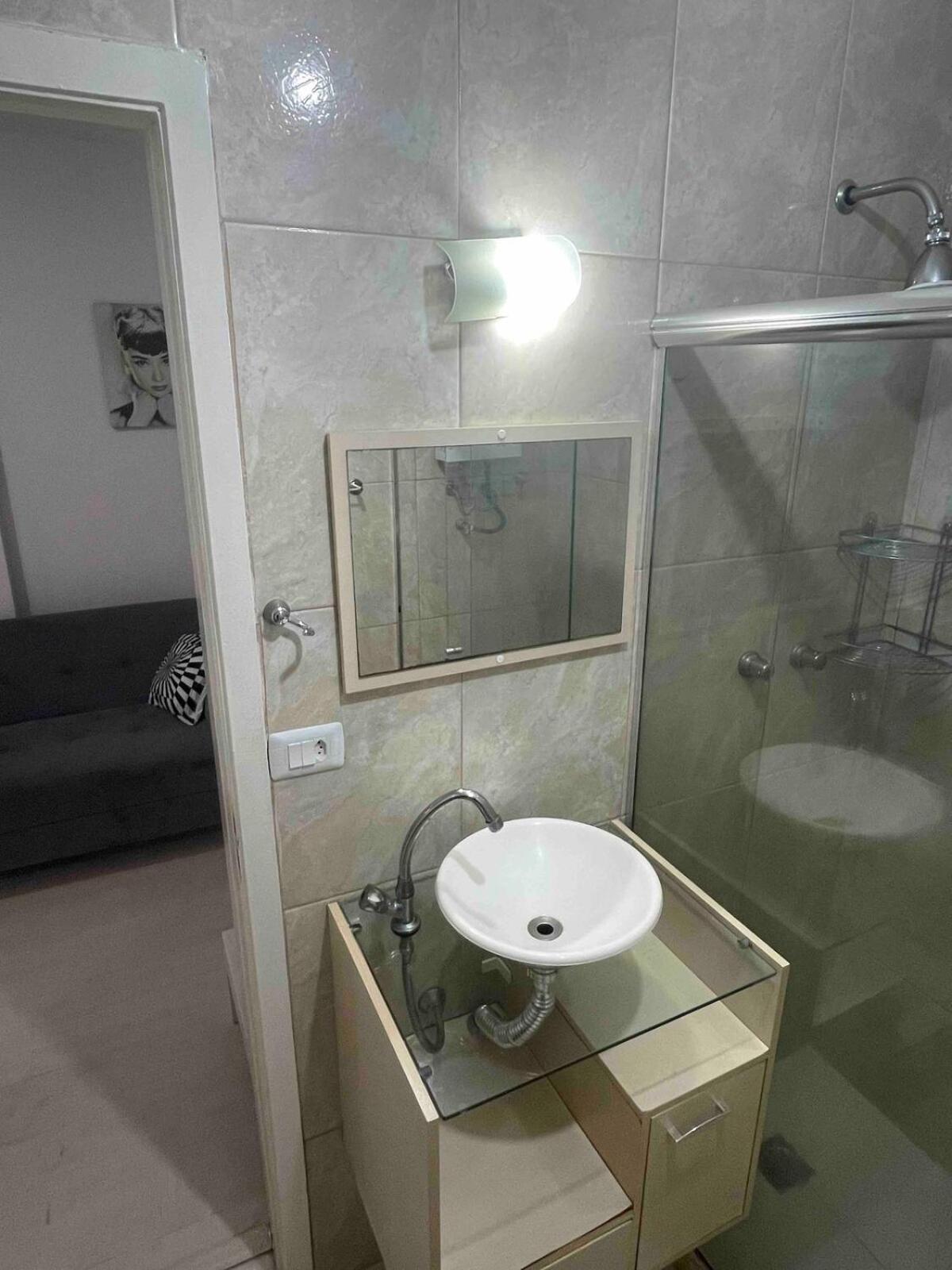 Apartment Suh Copacabana 46 Classy Rio *