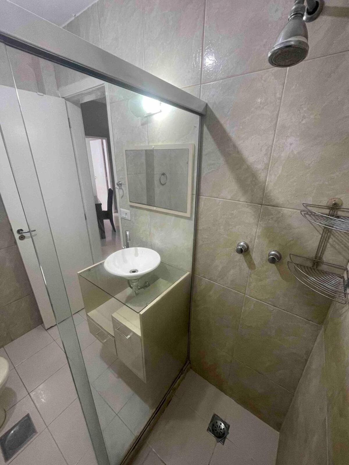 Apartment Suh Copacabana 46 Classy Rio