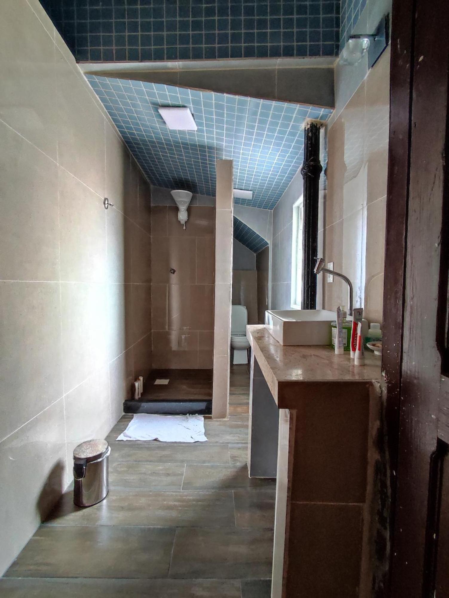 Guest house Guattari House Santa Teresa Rio de Janeiro