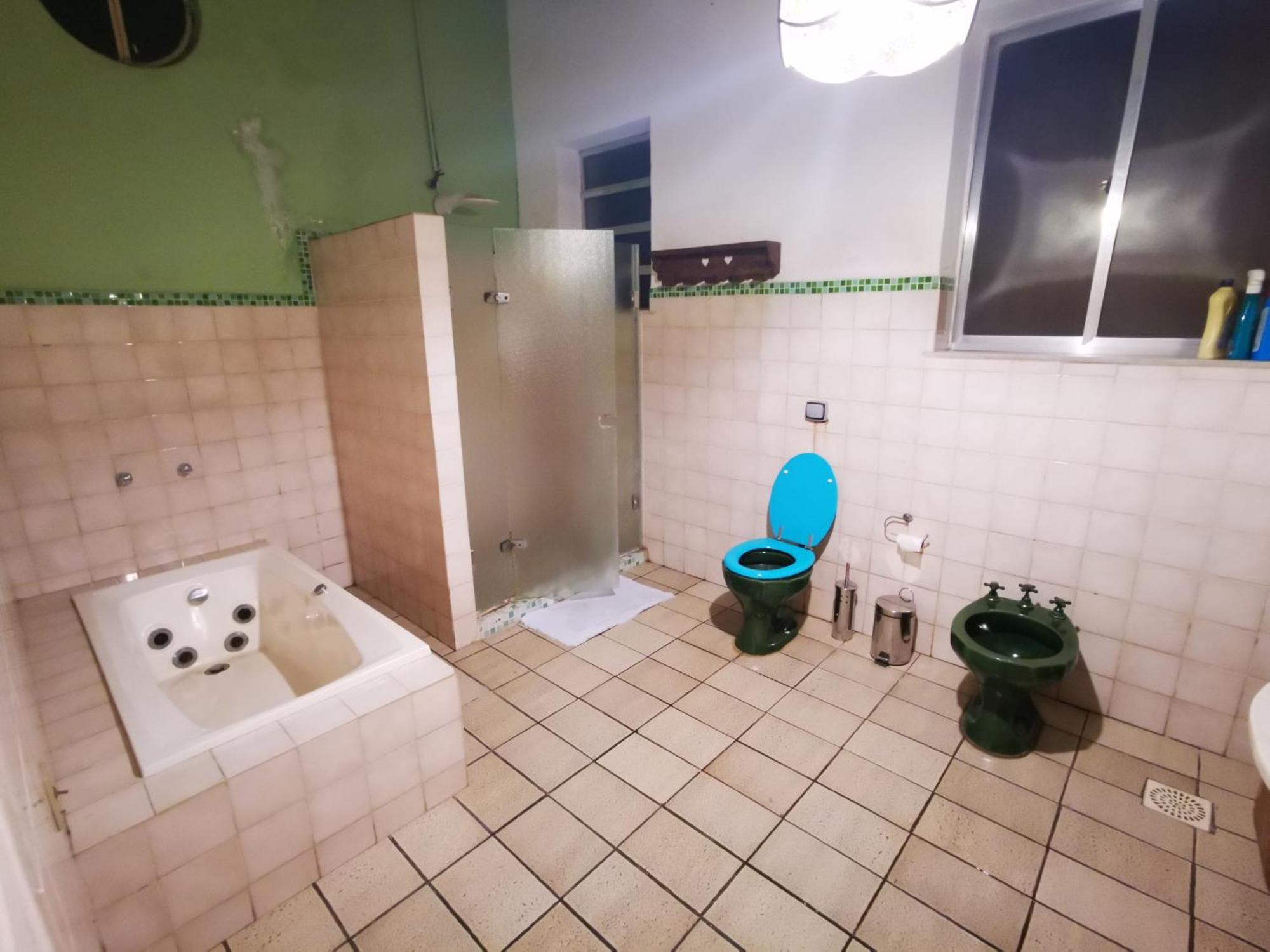 Guest house Guattari House Santa Teresa