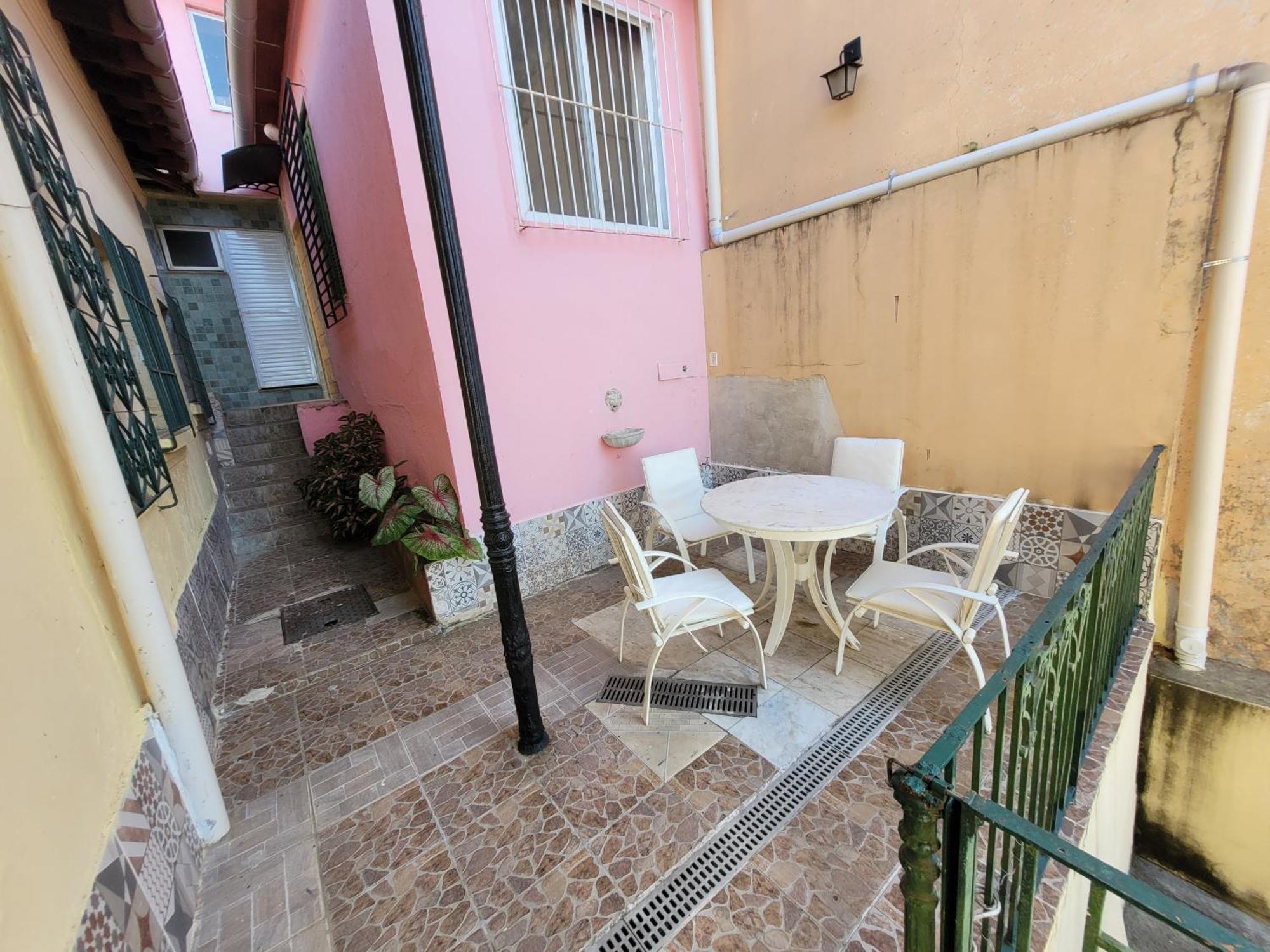 Guest house Guattari House Santa Teresa *