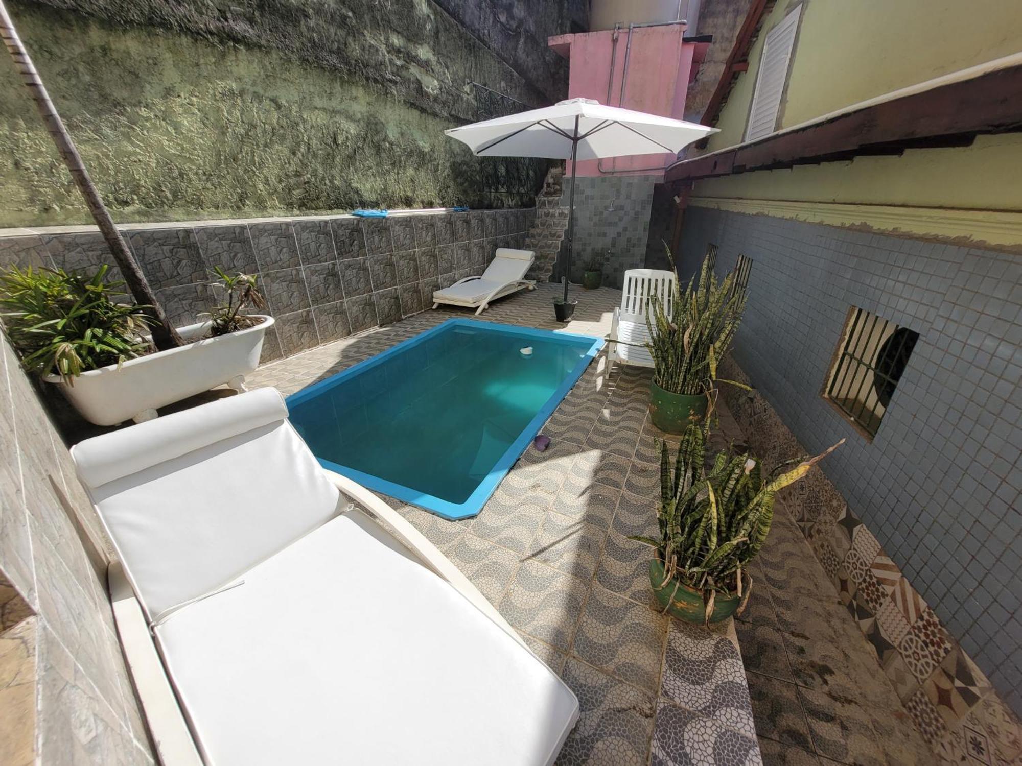 Guattari House Santa Teresa Guest house