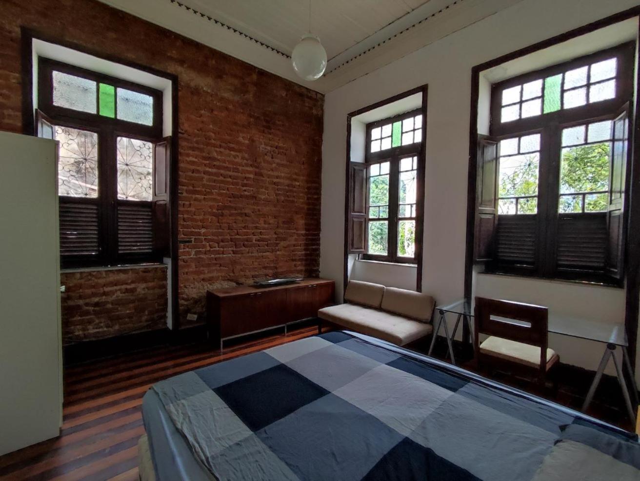 Guest house Guattari House Santa Teresa Rio de Janeiro