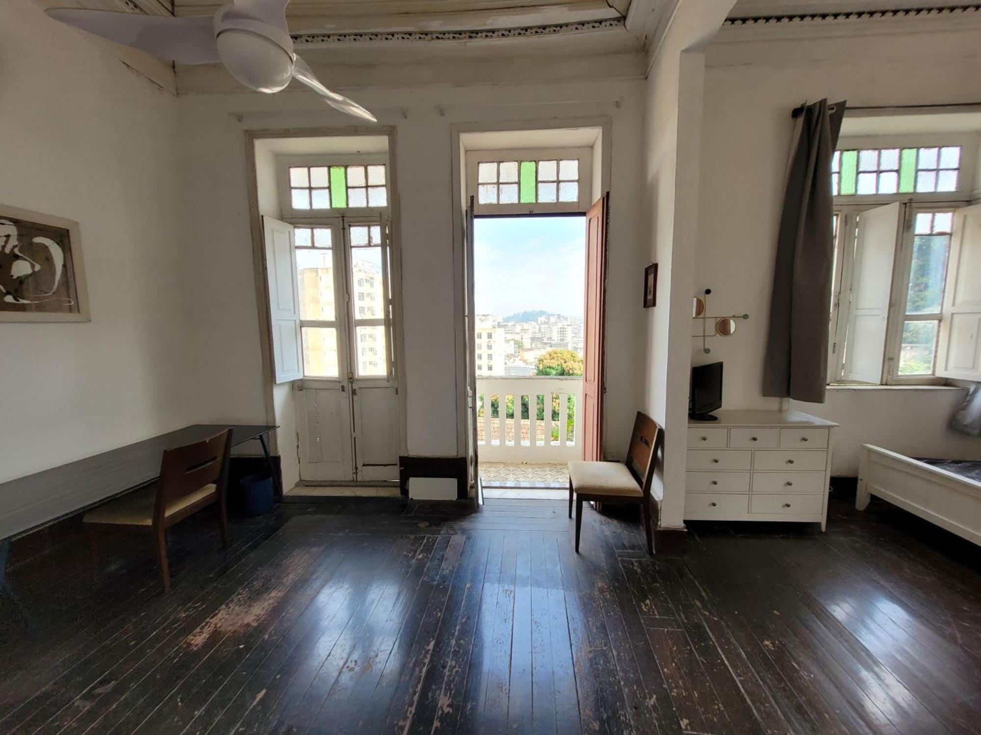 Guattari House Santa Teresa Rio de Janeiro