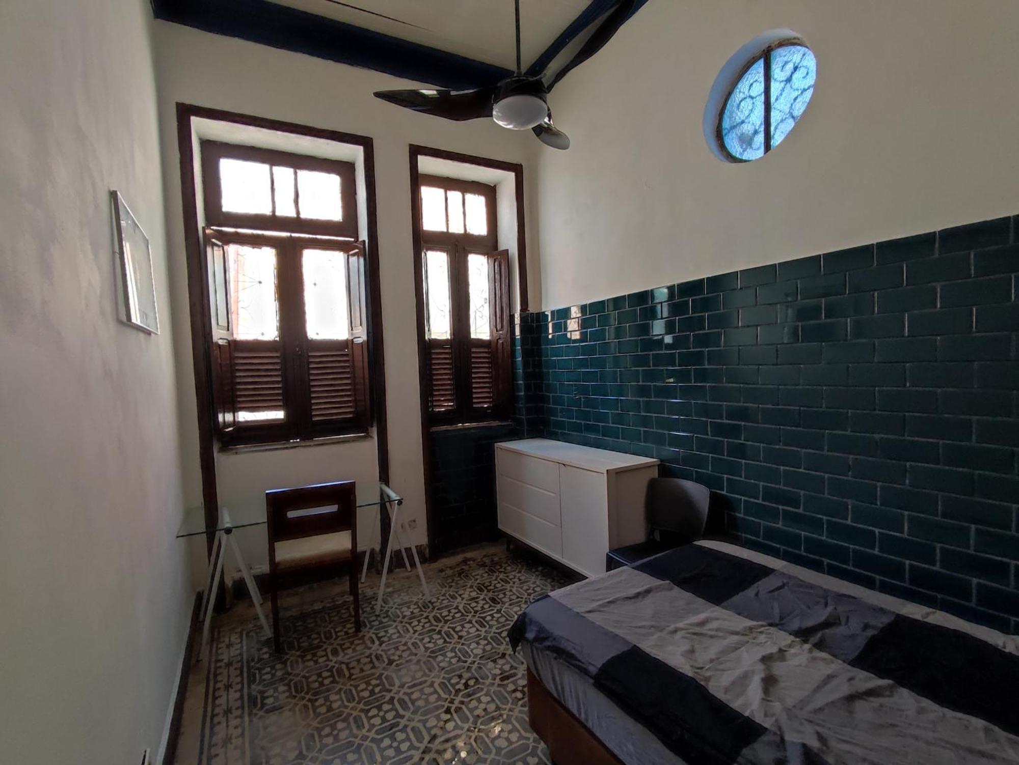 Guattari House Santa Teresa *