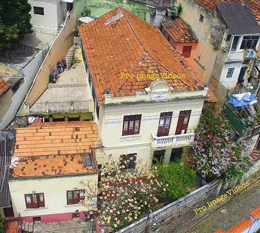 Guattari House Santa Teresa Guest house