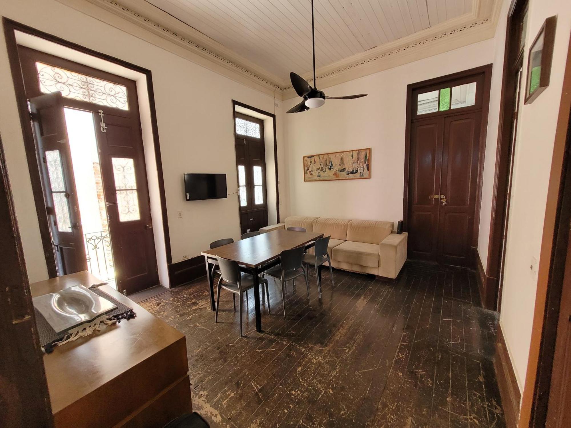 Guattari House Santa Teresa Guest house Rio de Janeiro