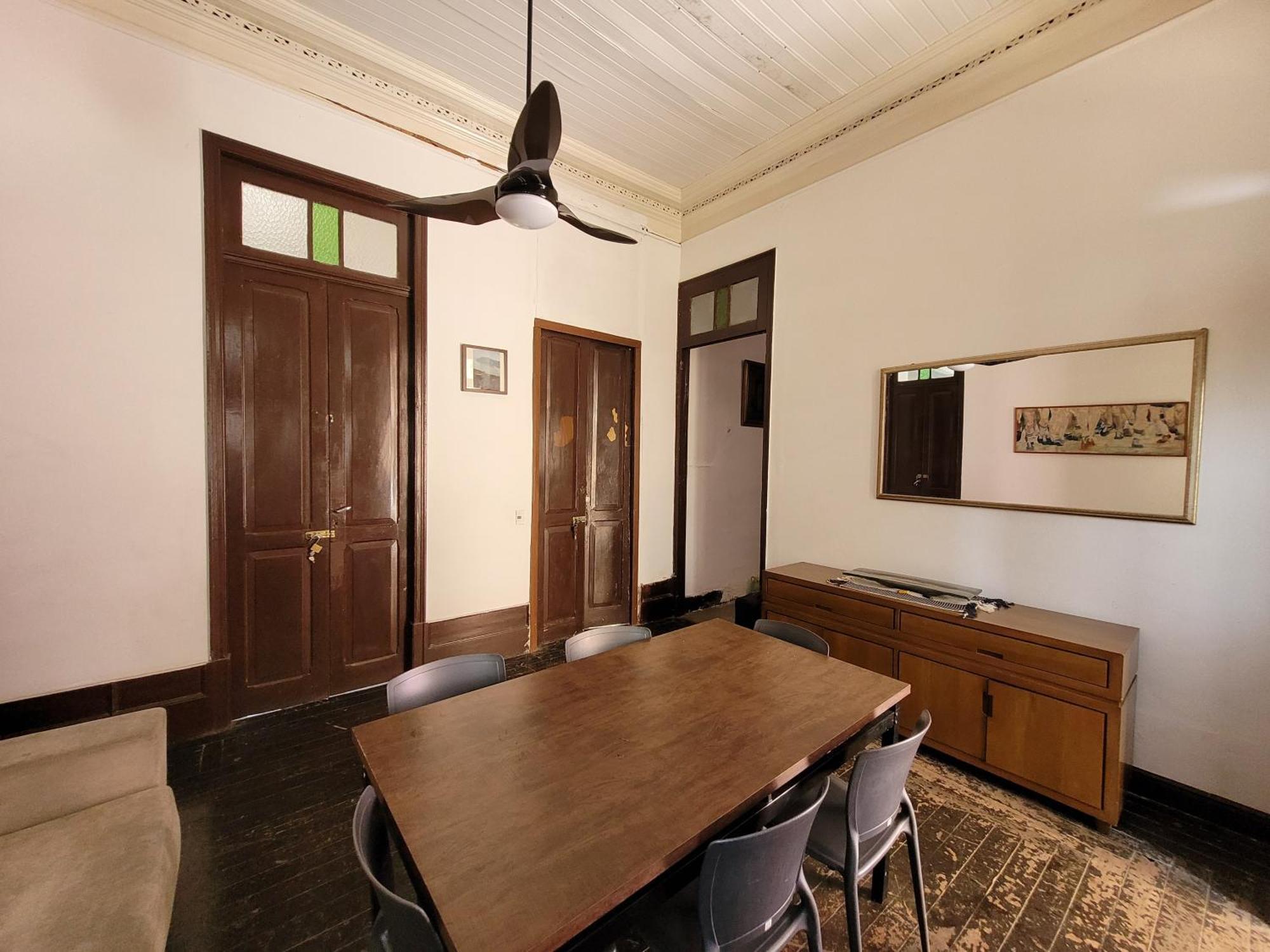 Guattari House Santa Teresa * Rio de Janeiro