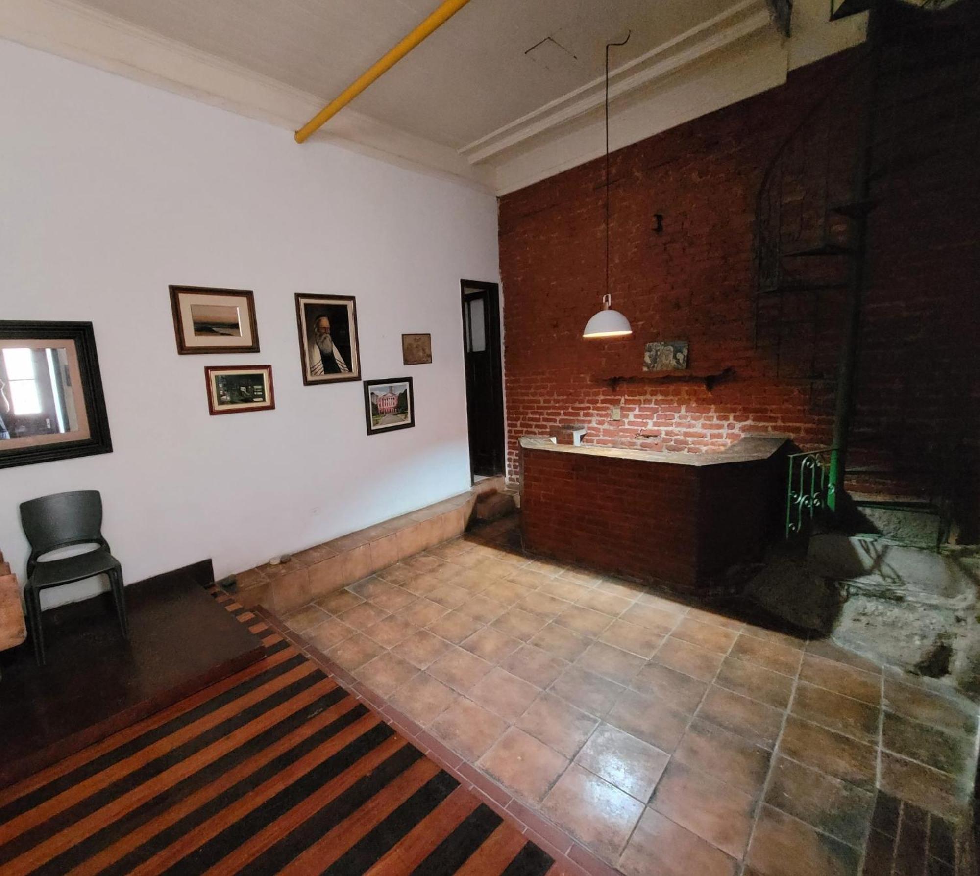 Guest house Guattari House Santa Teresa