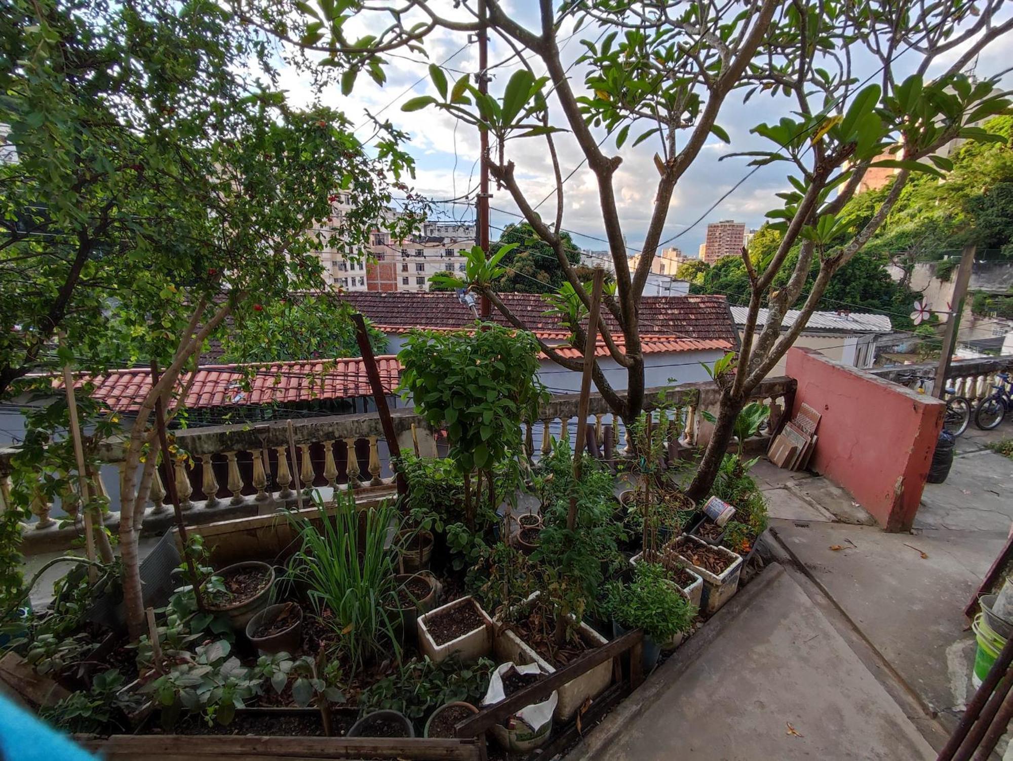 Guattari House Santa Teresa