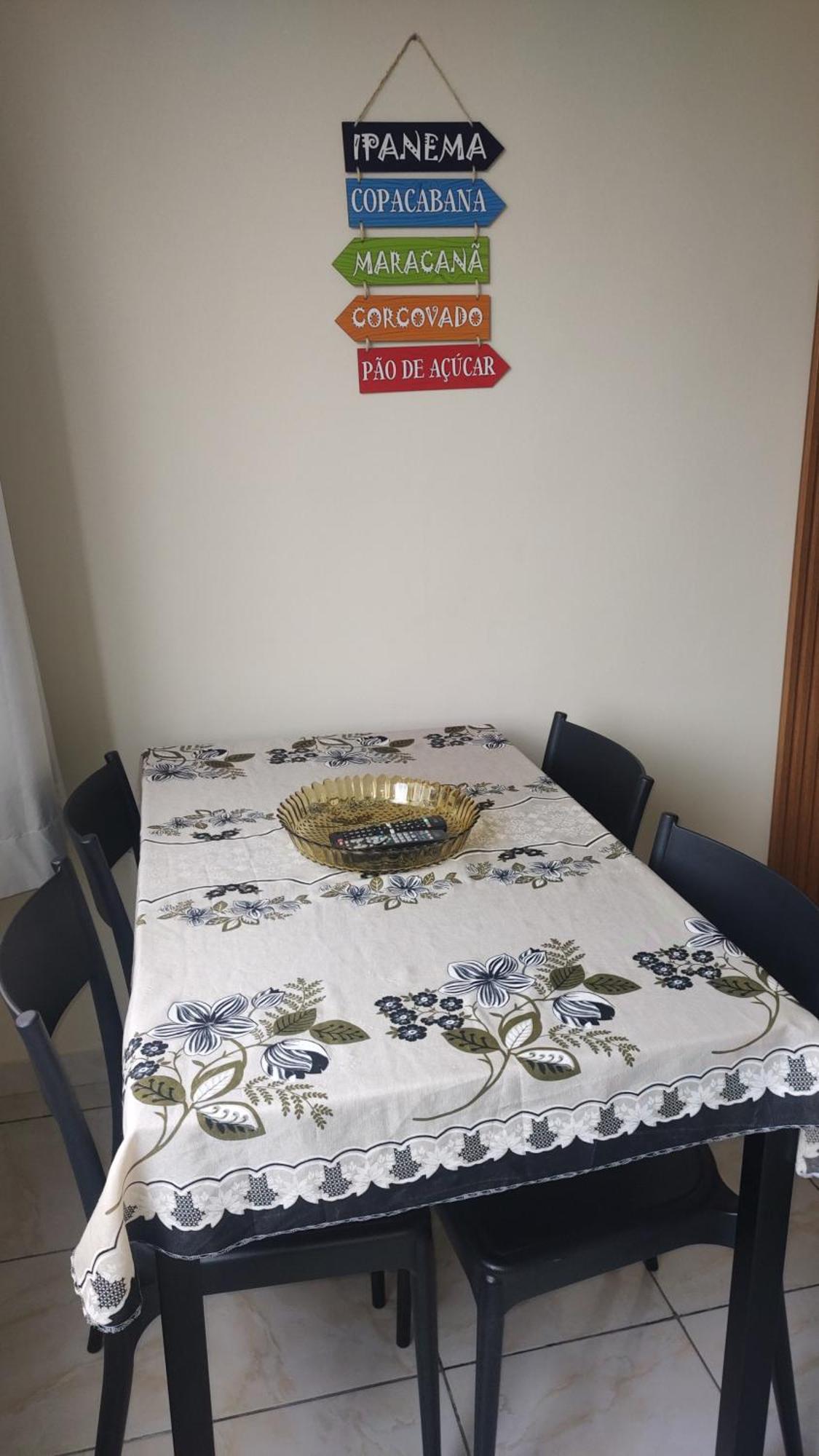 Apartamento Moderno E Bem Localizado Em Copacabana