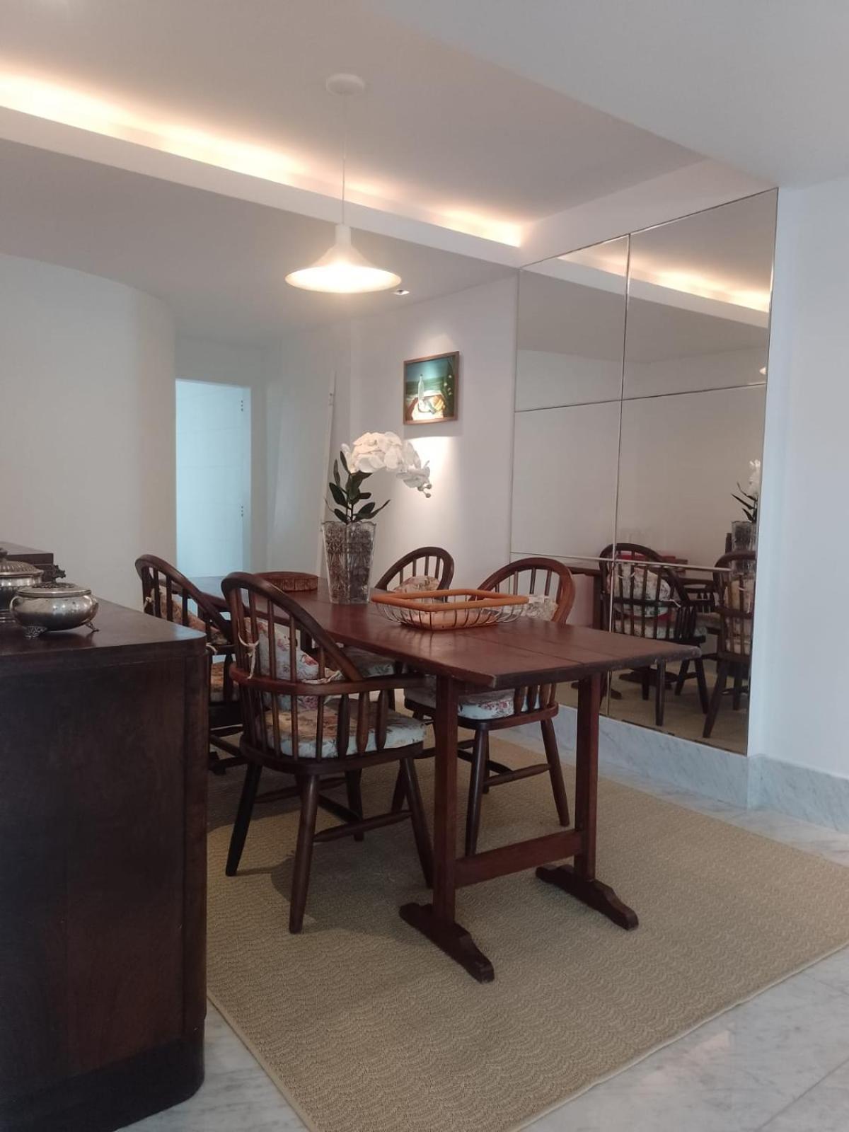 Charmoso Em Ipanema Apartamento *
