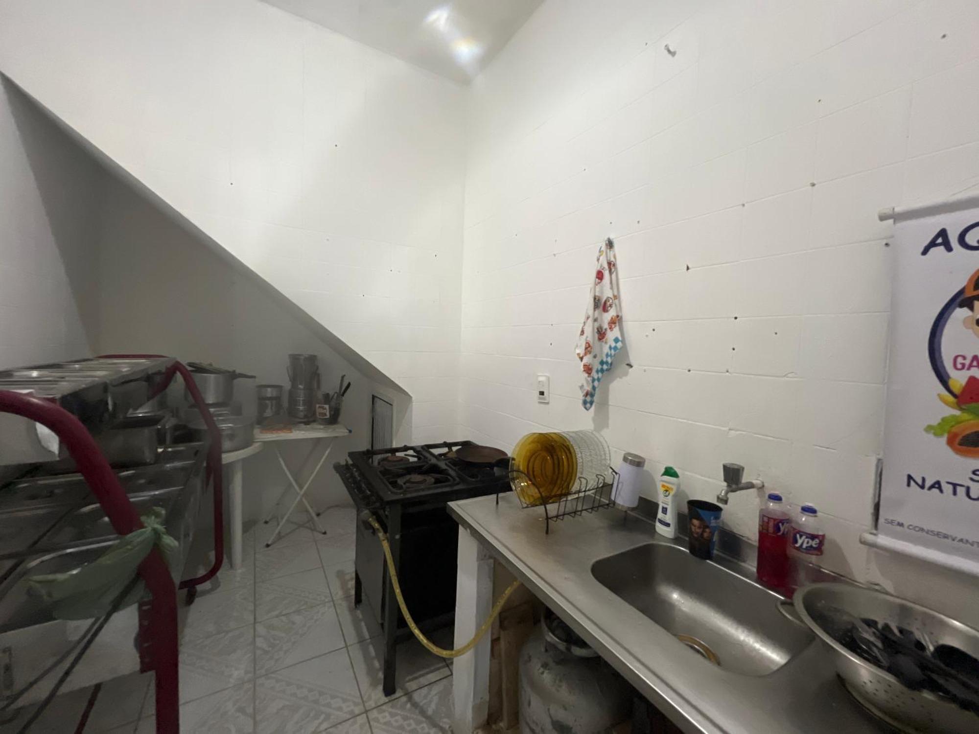 Hostel Pe Na Areia, 200 Metros Da Praia