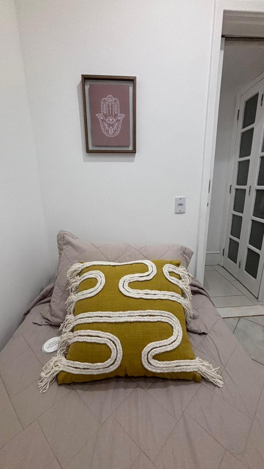 Apartamento Belo Barra Da Tijuca -acolhedor E Confortavel - Rio de Janeiro