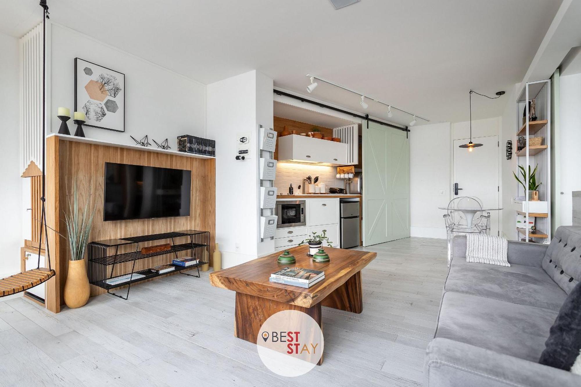 Apartment No Coracao Do Leblon, Com Limpeza Diaria Incluida Rio de Janeiro