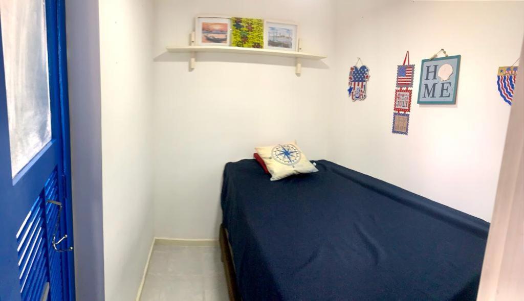 Da Barra Da Tijuca, Localizacao Maravilhosa Apartamento Rio de Janeiro