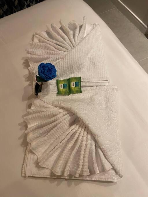 Apartamento Copacabanaheim *