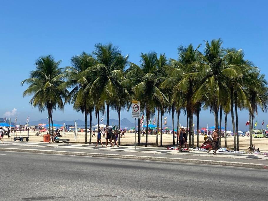 Apartamento Copacabanaheim