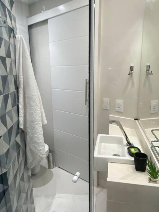 Copacabanaheim Apartment *
