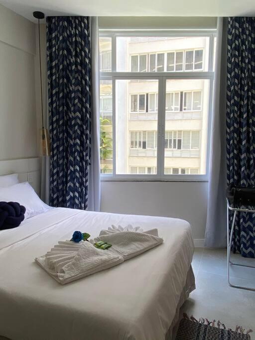 Copacabanaheim Apartamento *