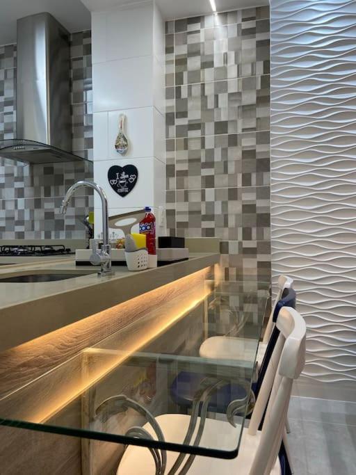 Copacabanaheim Apartamento *