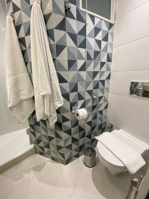 Copacabanaheim Apartment