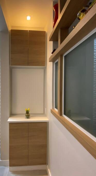 Copacabanaheim Apartment *